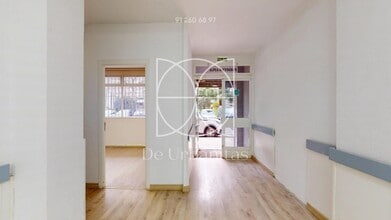 Retail in Alcorcón, Madrid for lease Interior Photo- Image 1 of 17