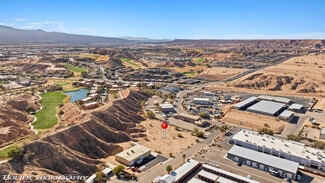 Plus de détails pour 686 Mayan Cir, Mesquite, NV - Terrain à vendre