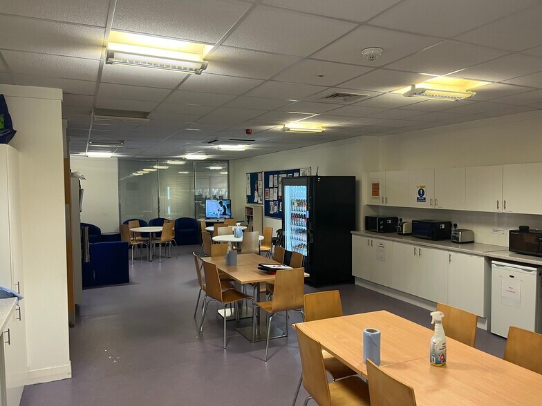 6 Druimchat Vw, Dingwall à louer - Photo du bâtiment - Image 2 de 4