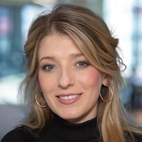 Tiffany Hoover Trude