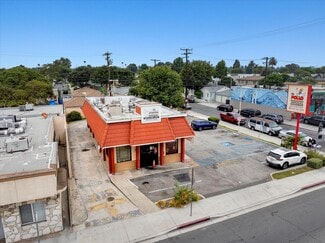 Plus de détails pour 5991 Atlantic Ave, Long Beach, CA - Commerce de détail à vendre