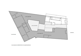 Avenida Pablo Iglesias, 12, Madrid, Madrid à louer Plan d’étage type- Image 1 de 3