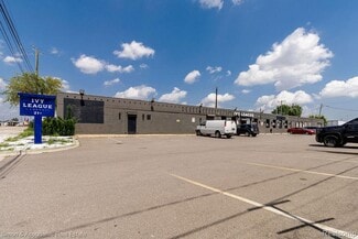 More details for 465-471 S Schaefer Hwy, Detroit, MI - Retail for Sale