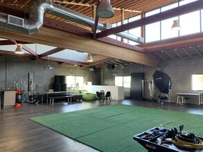 4610 Valley Blvd, Los Angeles, CA for lease Interior Photo- Image 1 of 7