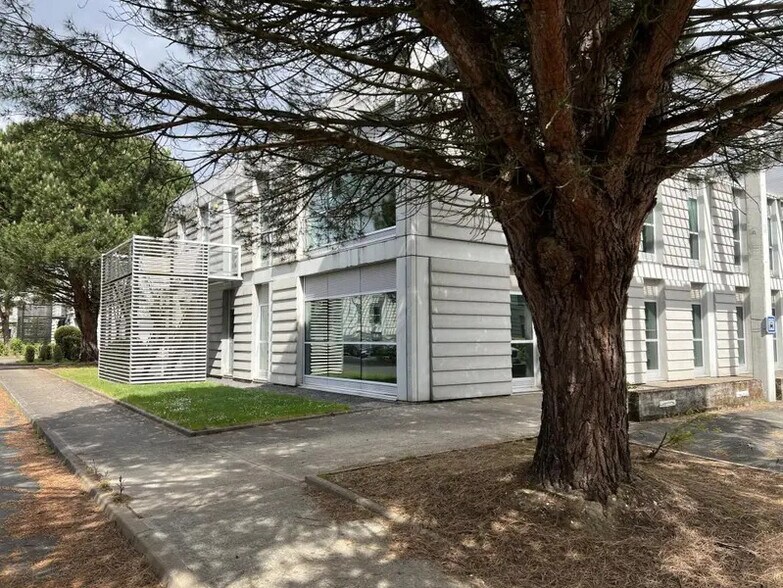 9 Bis Boulevard Nicéphore Niepce, Nantes à vendre - Photo du bâtiment - Image 1 de 9