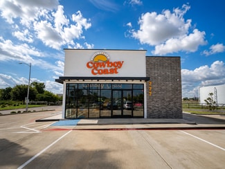 Plus de détails pour 777 Cane Island Pkwy, Katy, TX - Commerce de détail à vendre