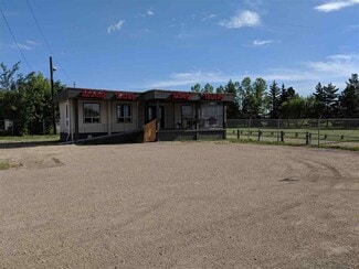 Plus de détails pour 12120 118 Ave NW, Edmonton, AB - Terrain à vendre