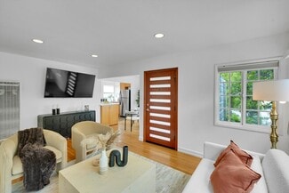 Plus de détails pour 828 Hill St, Santa Monica, CA - Multi-résidentiel à vendre