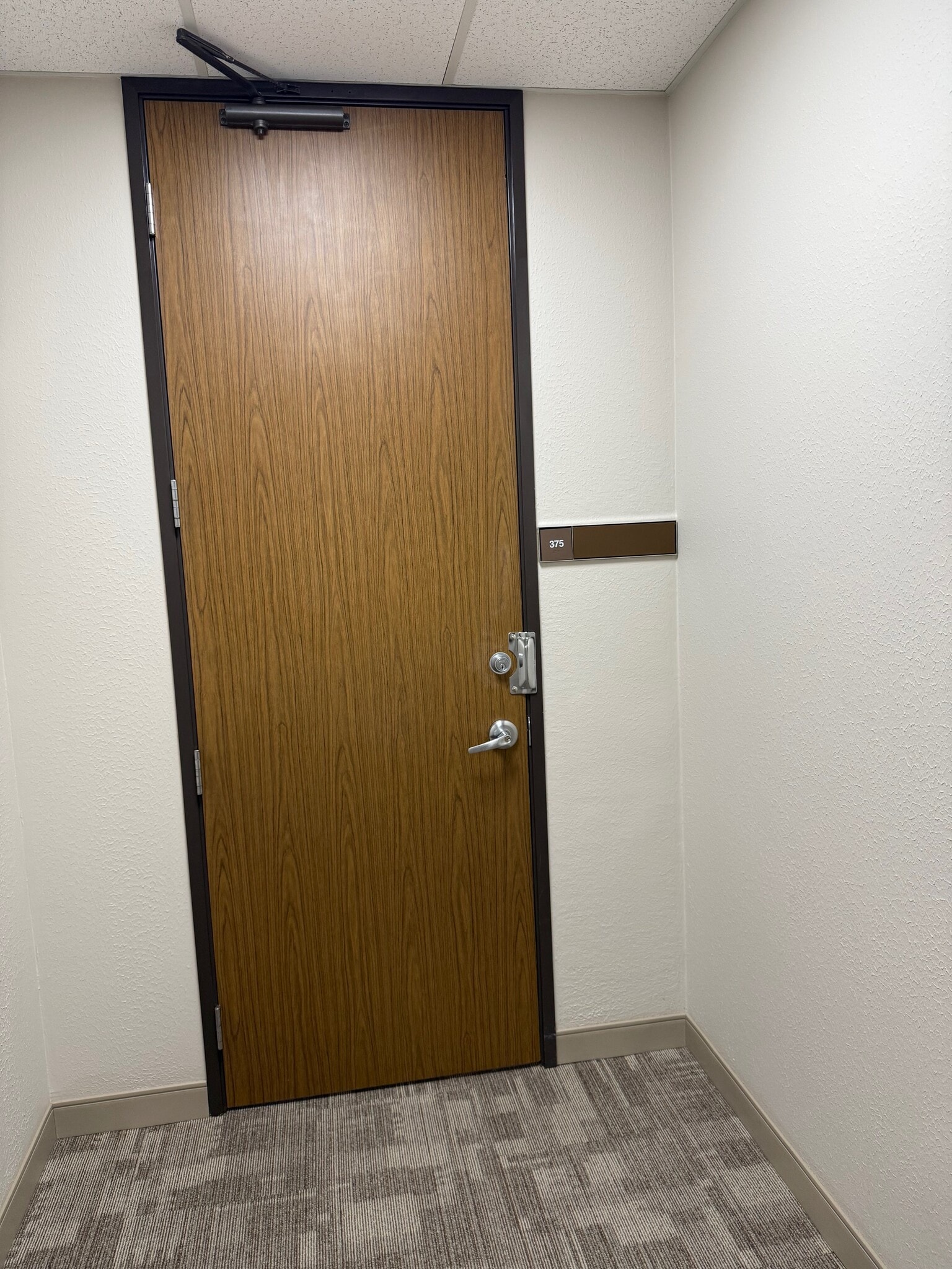 1401 N Central Expy, Richardson, TX à louer Photo intérieure- Image 1 de 10