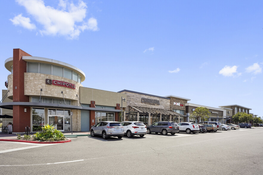 3100-3138 W Balboa Blvd, Newport Beach, CA for lease - Building Photo - Image 2 of 8