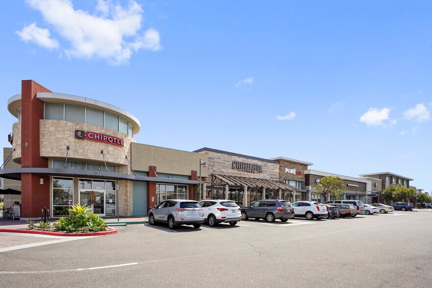 3100-3138 W Balboa Blvd, Newport Beach, CA à louer - Photo du bâtiment - Image 2 de 8