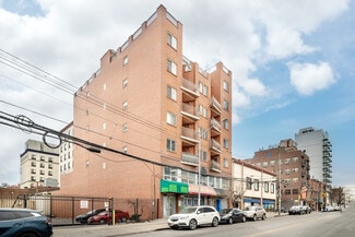 More details for 13510 35th Ave, Flushing, NY - Office for Lease