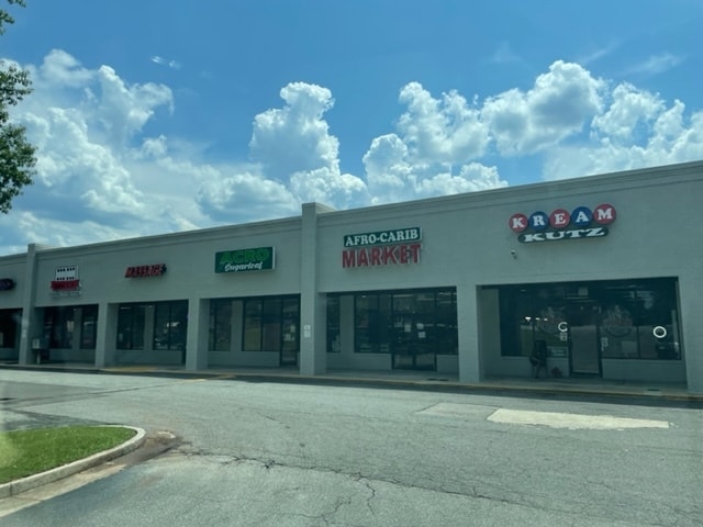 1575 Lawrenceville Hwy, Lawrenceville, GA for lease Interior Photo- Image 1 of 4