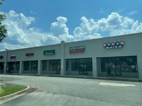 1575 Lawrenceville Hwy, Lawrenceville, GA for lease Interior Photo- Image 1 of 4
