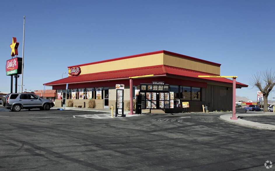 14503 7th St, Victorville, CA à louer - Photo du bâtiment - Image 2 de 2