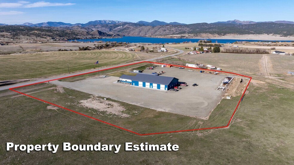 4775 York Rd, Helena, MT à vendre - Photo du bâtiment - Image 2 de 31