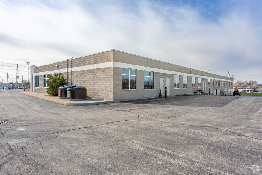 410 Conestogo Rd, Waterloo, ON for lease - Building Photo - Image 3 of 4