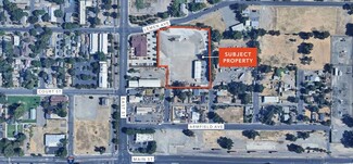 Plus de détails pour 1212 Lemen Ave, Woodland, CA - Industriel à vendre