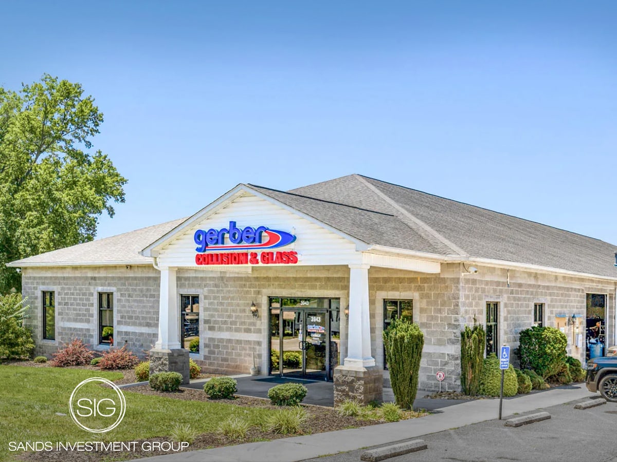 3943 U S Highway 29, Danville, VA for sale Building Photo- Image 1 of 10