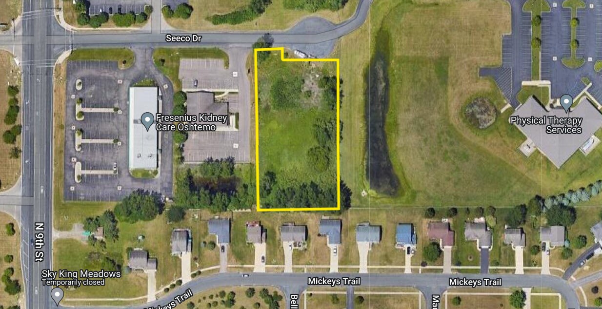 6735 Seeco Dr, Kalamazoo, MI à vendre Photo principale- Image 1 de 8