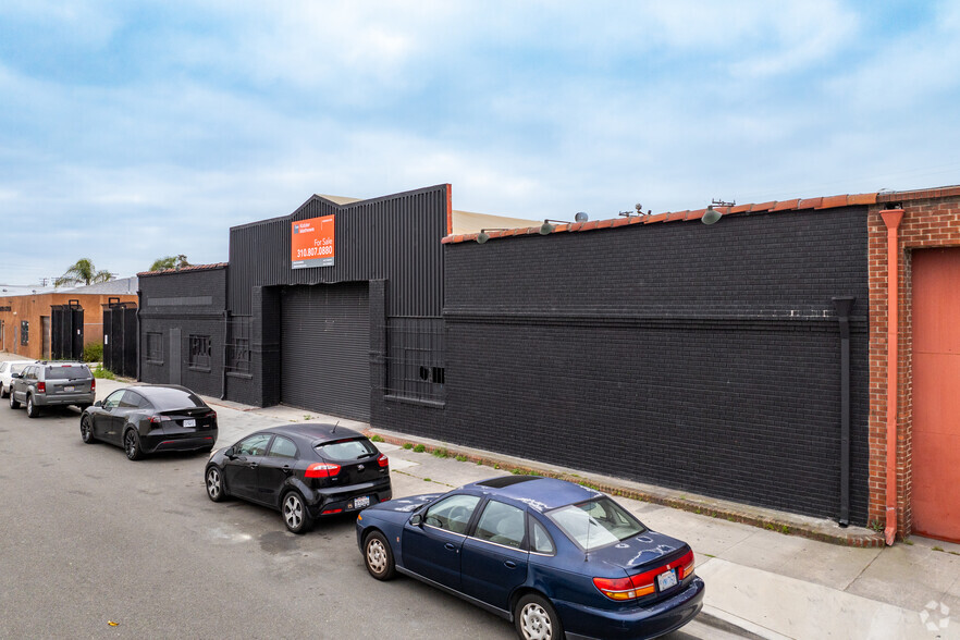 728-730 W Esther St, Long Beach, CA for lease - Building Photo - Image 2 of 23