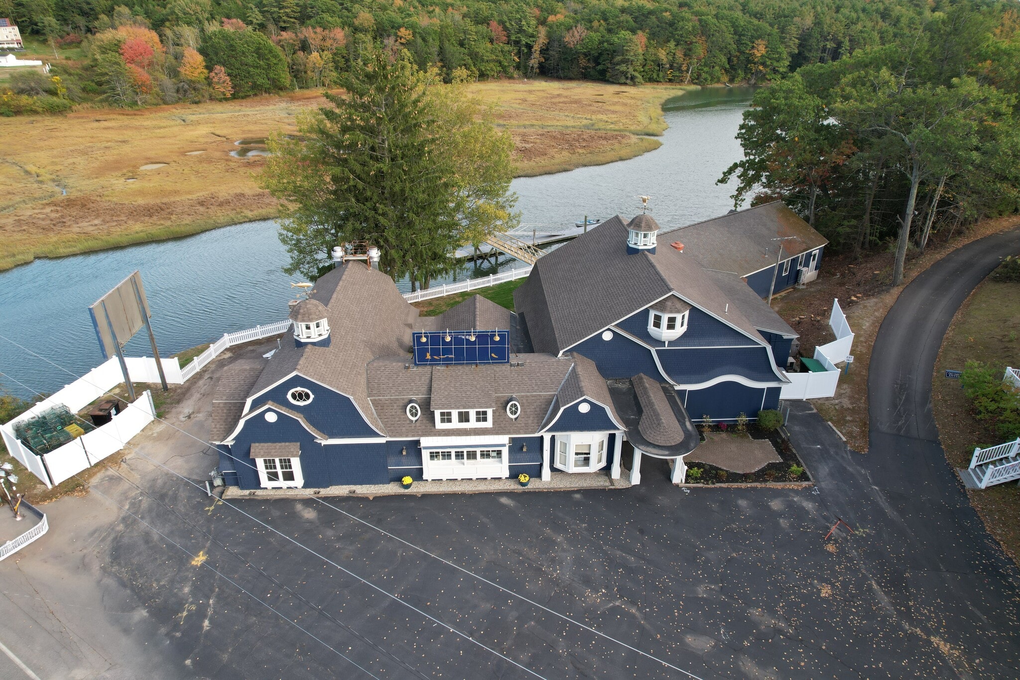 1335 US ROUTE 1, Yarmouth, ME for lease Building Photo- Image 1 of 6