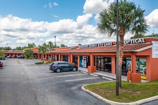 Plus de détails pour 701 JC Center Ct, Port Charlotte, FL - Commerce de détail à vendre