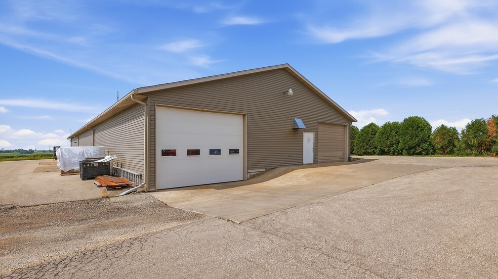 5382 County Road A, Lancaster, WI for lease - Building Photo - Image 2 of 30