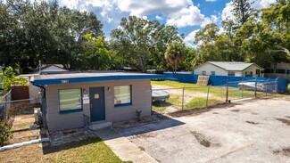 Plus de détails pour 4736 Haines Rd N, Saint Petersburg, FL - Terrain à vendre