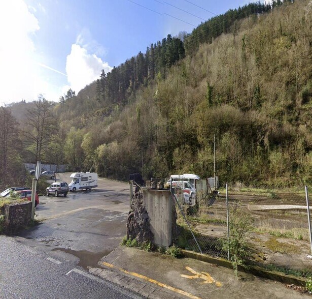 Urteaga Kalea, 918, Bergara, Guipúzcoa à vendre - Autre - Image 2 de 3