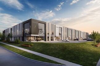 Plus de détails pour 7755 Birchmount rd, Markham, ON - Industriel à vendre