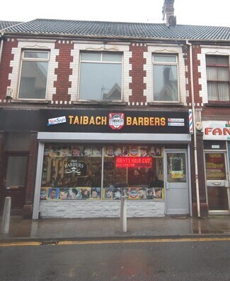 More details for 28-28B Commercial Rd, Port Talbot - Retail for Sale