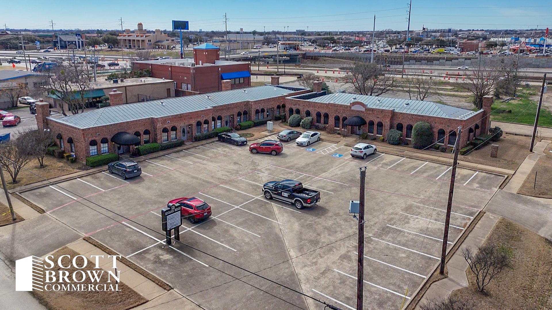 131 Degan Ave, Lewisville, TX for lease Building Photo- Image 1 of 11