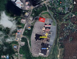 Plus de détails pour 1262 Vocke Rd, Cumberland, MD - Terrain à vendre