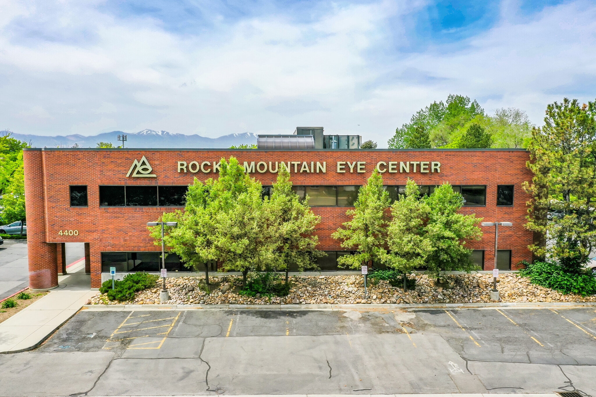 4400 S 700 E, Salt Lake City, UT for lease Building Photo- Image 1 of 3