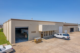 More details for 5418-5426 S 101st East Ave, Tulsa, OK - Industrial for Lease