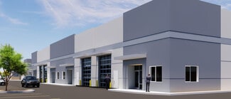 More details for Blue Diamond Road & Arville Street Rd, Las Vegas, NV - Industrial for Lease