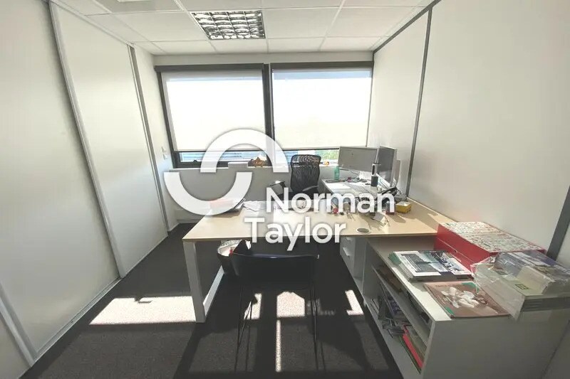 Bureau dans Montpellier à vendre - Photo intérieure - Image 3 de 8