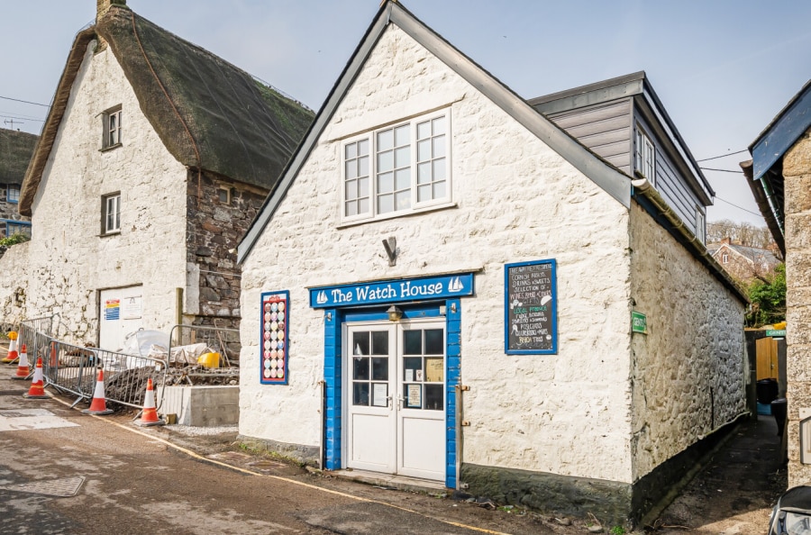 Cadgwith, Ruan Minor for sale Building Photo- Image 1 of 6
