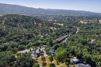14211 Arnold Dr, Glen Ellen, CA - Aérien  Vue de la carte - Image1