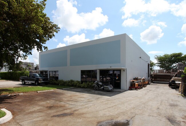 More details for 1844-1446 NW 21st Ave, Pompano Beach, FL - Industrial for Lease