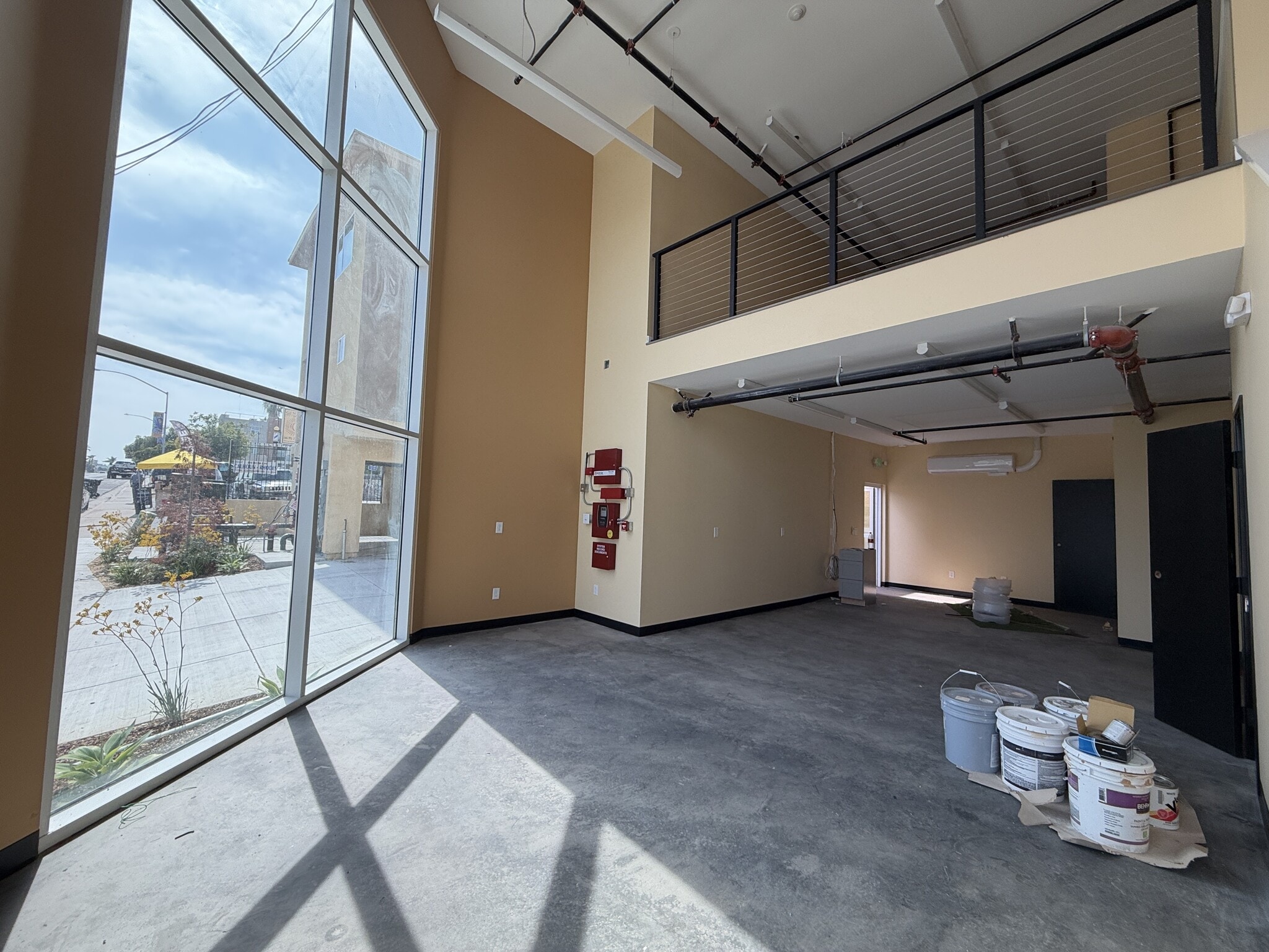 4965 Imperial Ave, San Diego, CA for lease Interior Photo- Image 1 of 12