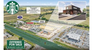 Plus de détails pour 23250-US Highway 27, Lake Wales, FL - Commerce de détail à vendre