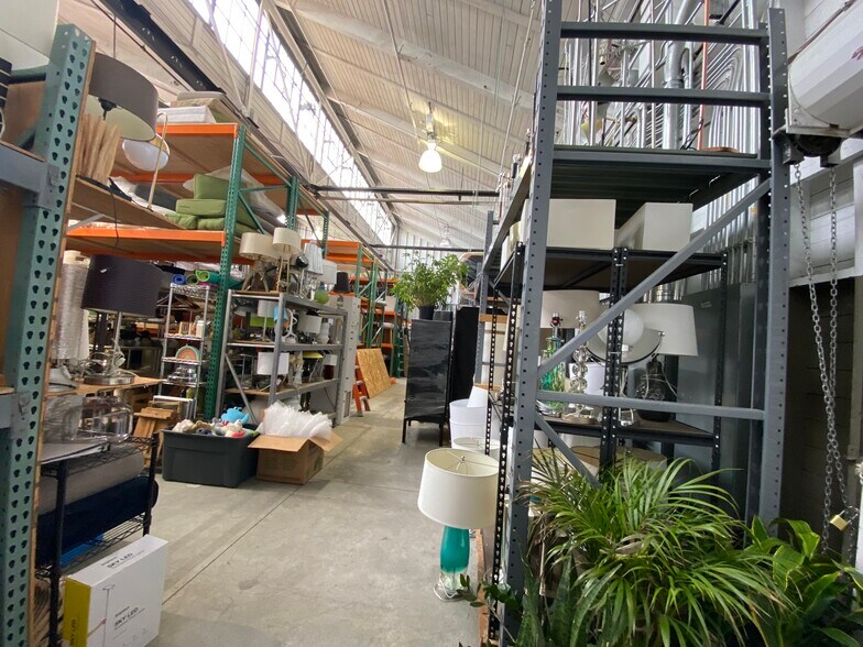 1360 5th St, Berkeley, CA à louer - Photo intérieure - Image 2 de 20