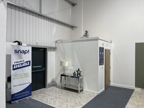 Bishops Rd, Lincoln à louer Photo intérieure- Image 1 de 2