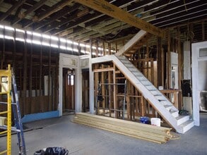 806 N Rampart St, New Orleans, LA for lease Building Photo- Image 2 of 19