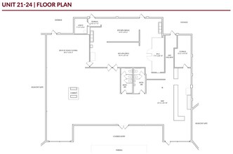 1403 Dunn Ave, Jacksonville, FL à louer Photo intérieure- Image 2 de 2