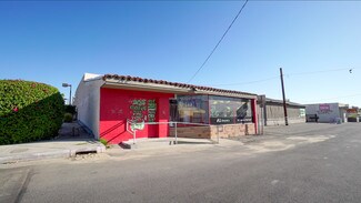 Plus de détails pour 396-400 E Sunny Dunes Rd, Palm Springs, CA - Industriel à louer