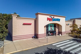 More details for 6100 Arlington Blvd, Falls Church, VA - Retail for Sale