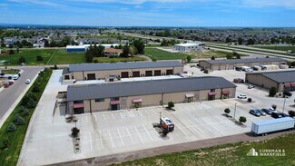 Plus de détails pour 6557 Buttercup Dr, Wellington, CO - Local d'activités à louer